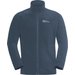 Polar męski Taunus FZ Jack Wolfskin - midnight sky
