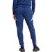 Spodnie dresowe damskie Tiro 24 Sweat Adidas - granatowe