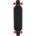 Deskorolka longboard Wood Homeland Nils - Szkielet