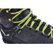 Buty trekkingowe Rapace GTX Salewa - czarno-fioletowe