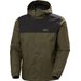 Kurtka męska Vancouver Fleece Lined Helly Hansen - Utility Green