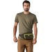 Saszetka, nerka Fieldsmith Hip Pack 5L Patagonia - Pine Needle Green