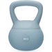 Miękki kettlebell FlexLift 8kg Gymtek - 8kg blue