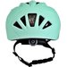 Kask dziecięcy Flash Led Prox - miętowy