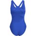 Strój kąpielowy damski4FSS23USWSF023 4F - kobalt