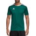Koszulka męska Entrada 18 Adidas - zielona
