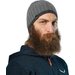 Czapka Ortles Beanie Salewa - quiet shade/0870