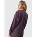 Bluza damska TSWSF1342 4F - ciemny fiolet