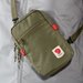 Torba na ramię, listonoszka High Coast Pocket 0,8L Fjallraven - Navy