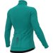 Bluza rowerowa damska Warm Race ALE