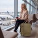 Plecak do samolotu kabinowy, rozszerzany Travel Fold Outtec - zielony