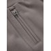 Spodnie dresowe męskie Small Logo Hd Track Pants Pitbull West Coast - taupe