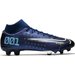 Buty piłkarskie korki Mercurial Superfly 7 Academy MDS FG/MG Nike