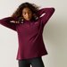 Bluza polarowa damska Sweethart Regatta - fig
