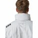 Kurtka męska Crew Hooded Midlayer Jacket 2.0 Helly Hansen - szary