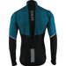 Bluza rowerowa męska KYQLS-001 Kaymaq - niebieski-czarny
