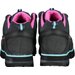 Buty trekkingowe Moon Low Wm's CMP - antracite aqua