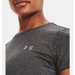 Koszulka damska UA Tech Under Armour - szara