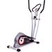 Orbitrek magnetyczny Corner SG-933E Sapphire - czerwony
