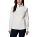 Bluza polarowa damska Glacial IV Half Zip Columbia - Sea Salt