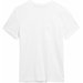 Koszulka męska 4FSS23TTSHM297 4F - biała