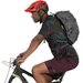 Plecak rowerowy Syncro 12L Osprey - primavera yellow