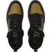 Buty Rebound Mid Strap WTR Puma - oliwkowe