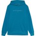 Bluza męska 4FWSS24TSWSM0948 4F - niebieski