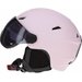 Kask narciarski damski 4FWAW23AHELF032 4F - jasny róż