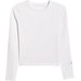 Longsleeve dziewczęcy TLONF512 4F