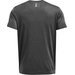 Koszulka męska Launch Camo Shortsleeve Under Armour - Castlerock / Reflective