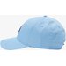 Czapka z daszkiem Decades Quiksilver - niebieska