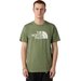 Koszulka męska Ss Easy Tee The North Face