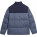 Kurtka puchowa męska 4FWAW23TDJAM348 4F - denim