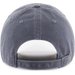 Czapka z daszkiem MLB New York Yankees Base Runner Clean Up 47 Brand - szary