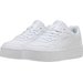 Buty Court Lally Skye Wm's Puma - white