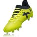 Buty piłkarskie korki X 17.2 Techfit HG Adidas