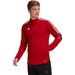 Bluza męska Tiro 21 Track Adidas - team red