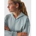Bluza damska TSWSF1306 4F - mięta