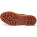 Buty, trapery Premium 6 Inch Lace Timberland - brązowe