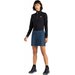 Spódnica trekkingowa damska ze spodenkami Melodic III Dare2B - Moonlight Denim