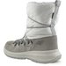 Buty, śniegowce H4Z22 OBDH264 Wm's 4F - szare