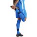 Getry piłkarskie Matchfit Knee High Nike - czerwone/czarne