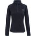 Bluza polarowa damska Women'S Yonder II Regatta - navy