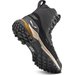 Buty trekkingowe Puez Winter Mid PTX Salewa - Black/Black