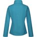 Softshell damski Connie V Regatta - niebieski