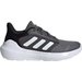 Buty Tensaur Run 3.0 Logo Jr Adidas - Grey Four/Cloud White/Core Black