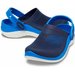 Chodaki LiteRide 360 Jr Crocs - navy/bright cobalt