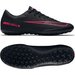 Buty piłkarskie turfy Mercurial Victory VI TF Nike - czarne