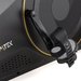 Rower poziomy elektromagnetyczny XBR6000 Gymtek - Gold